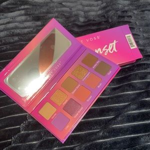 Violet Voss - Violet Sunset Palette